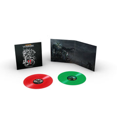 Warhammer: Vermintide 2 (Deluxe Double Vinyl)