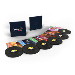 Yakuza 0 (Deluxe X6LP Boxset)