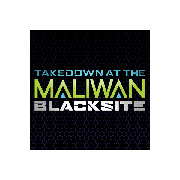 Borderlands 3: The Maliwan Blacksite (Original Soundtrack)