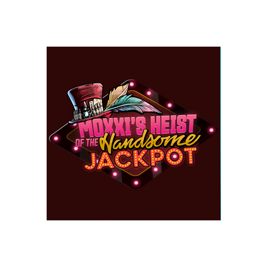 Borderlands 3 - Moxxi's Heist of the Handsome Jackpot (Original Soundtrack)