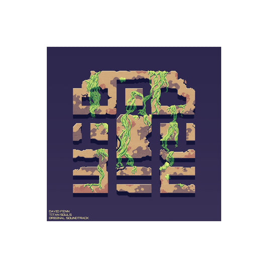 Titan Souls (Original Soundtrack)