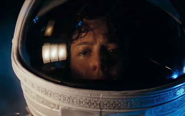 From Alien to Isolation: Ripley’s “You Are My Lucky Star” music moment