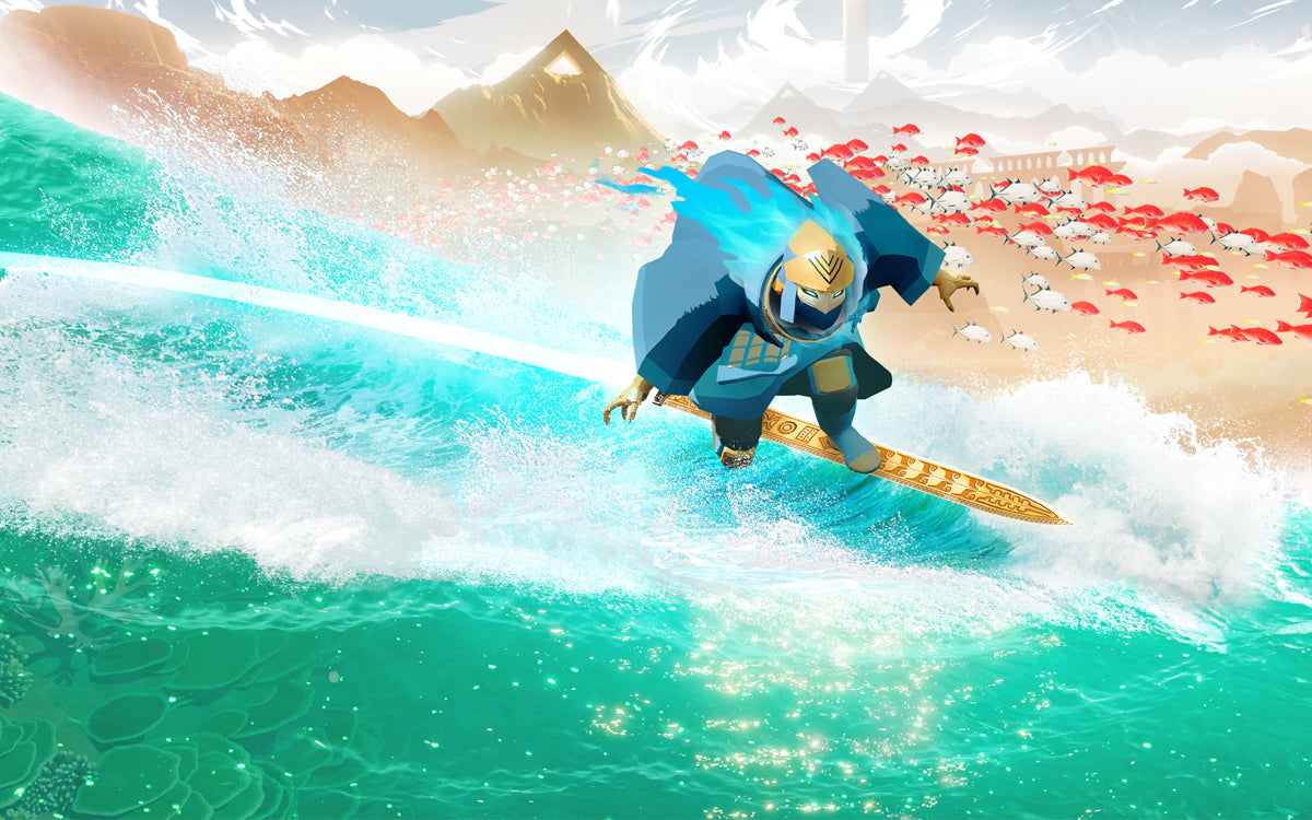 Yakuza: Like a Dragon (Limited Edition X5LP Boxset) – Laced Records