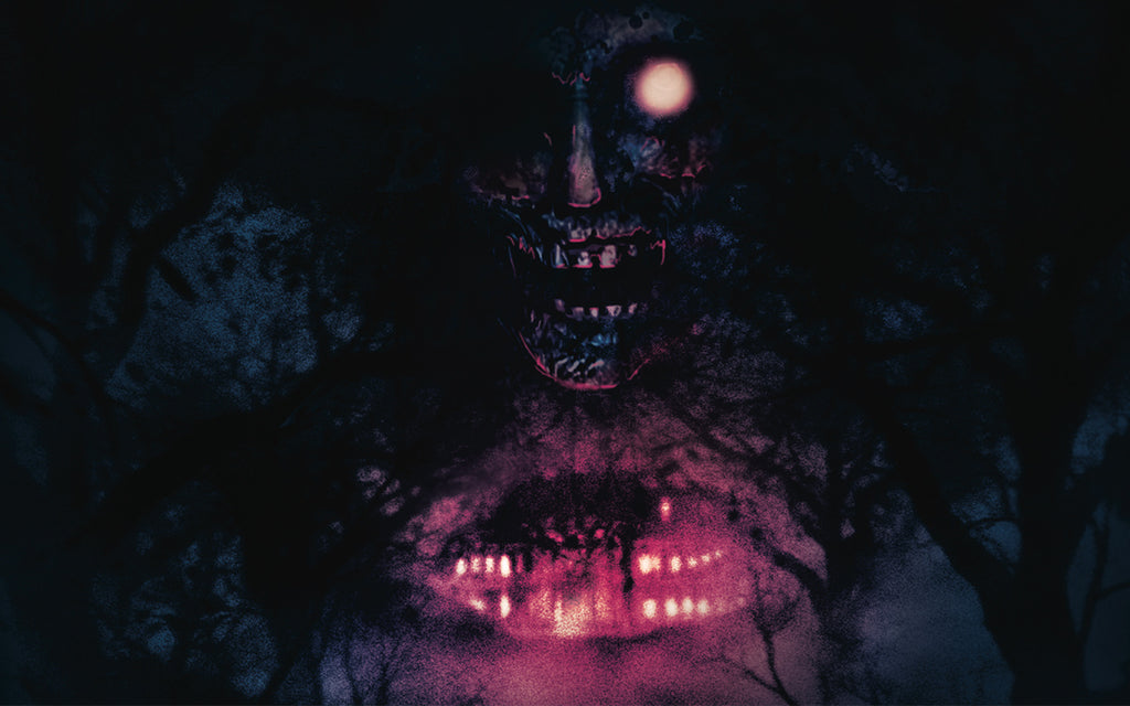 Dare you look closer at the Resident Evil CODE: Veronica and RE Zero v – Laced Records