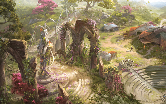 Erik Desiderio on Last Epoch’s era-defining soundtrack