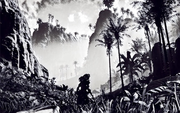 Melody maker: Horizon Zero Dawn co-composer on odd samples, scoring tricks and teamwork