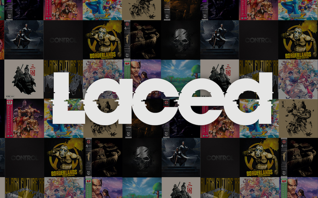Laced Records 2020 release round-up