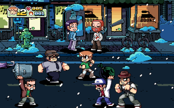 Level best: 10 pitch-perfect music tracks from video game opening stages