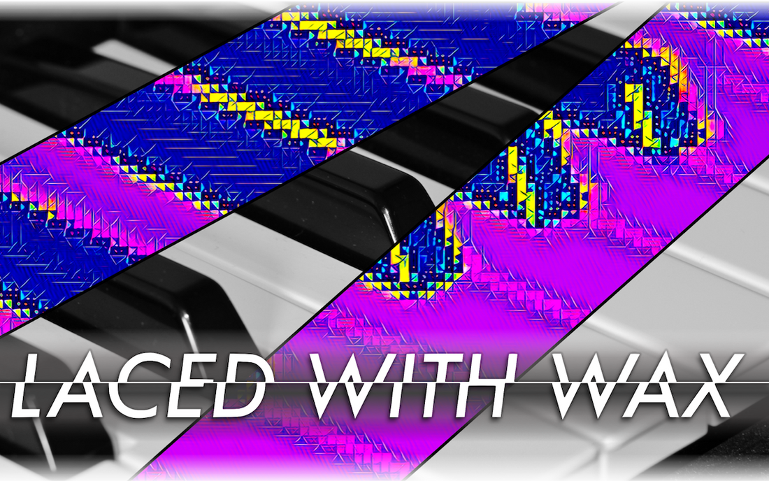 What is Post-chiptune?