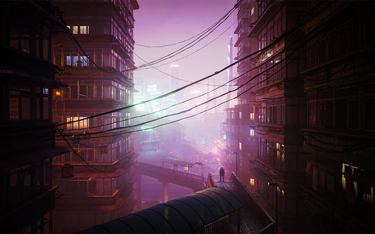 Virtual photographers prove that video games are art