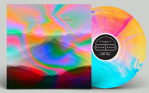 Wacky wax: 17 visually arresting vinyl from around the web
