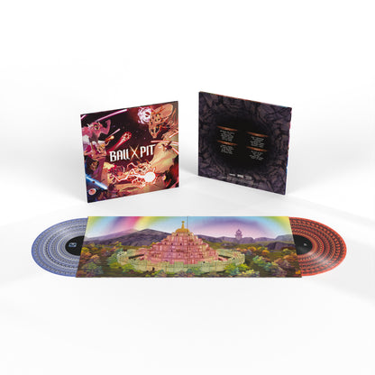 BALL x PIT (Deluxe Double Vinyl)