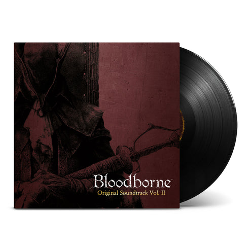 DOWNPAYMENT for Bloodborne Vol. II (Original Soundtrack)
