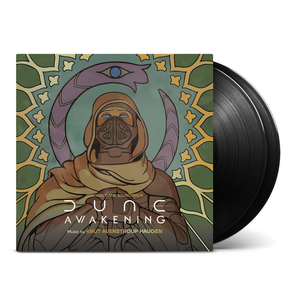 Dune: Awakening (Deluxe Double Vinyl)