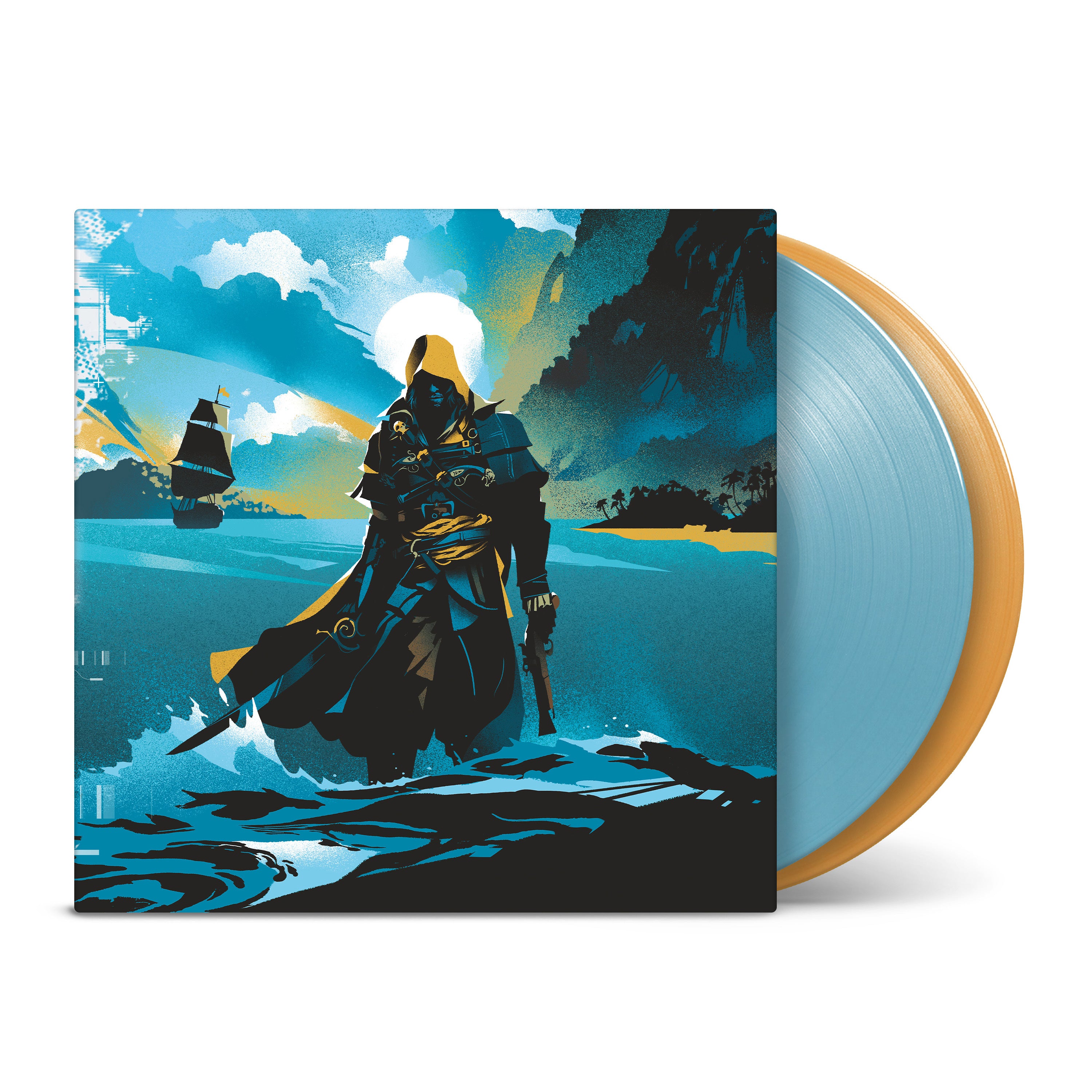 Featured Products – Laced Records