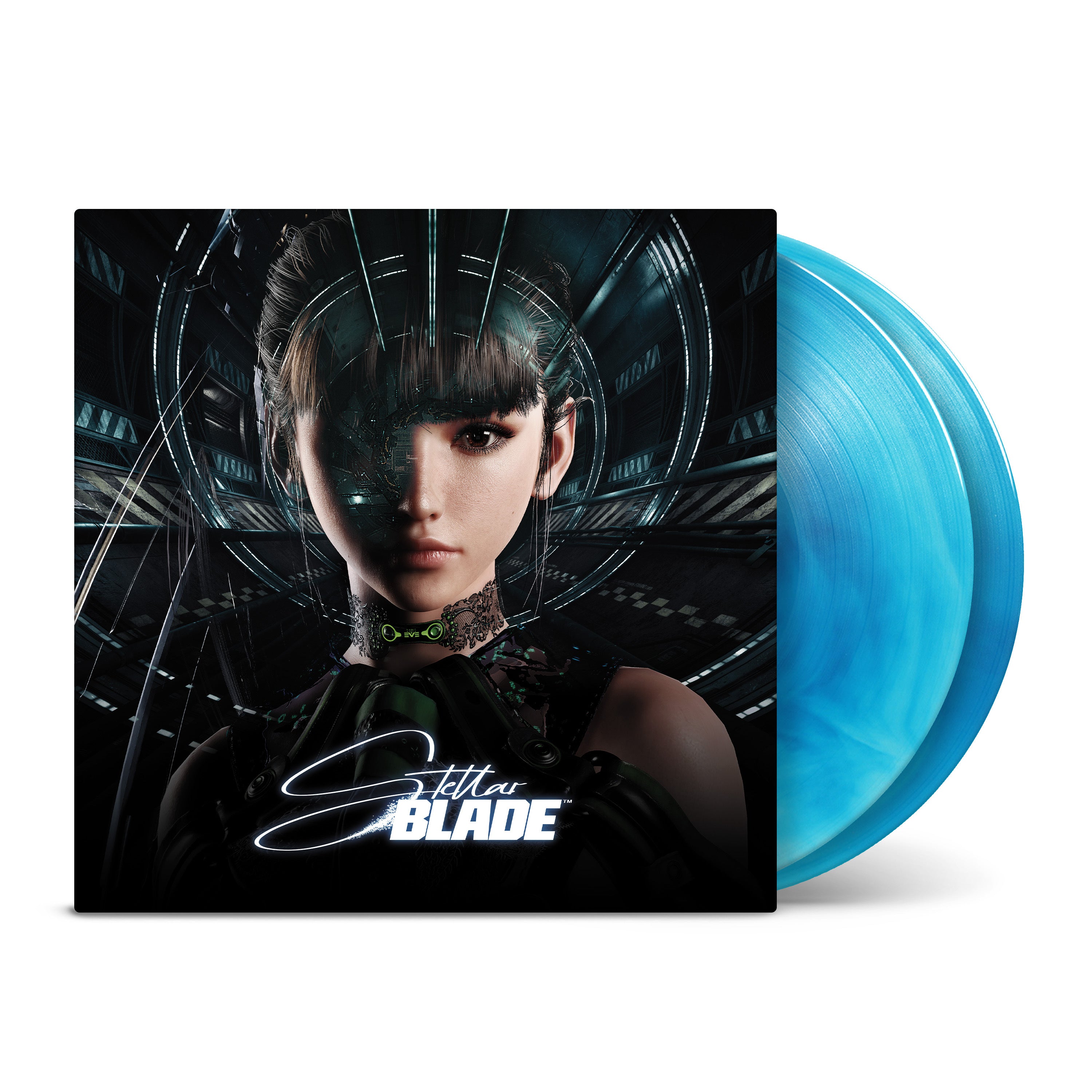 Stellar Blade (Exclusive Edition Deluxe Double Vinyl) – Laced Records