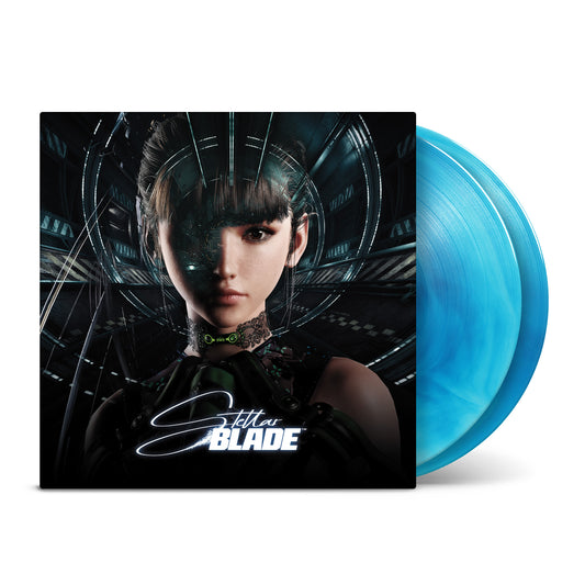Stellar Blade (Exclusive Edition Deluxe Double Vinyl)