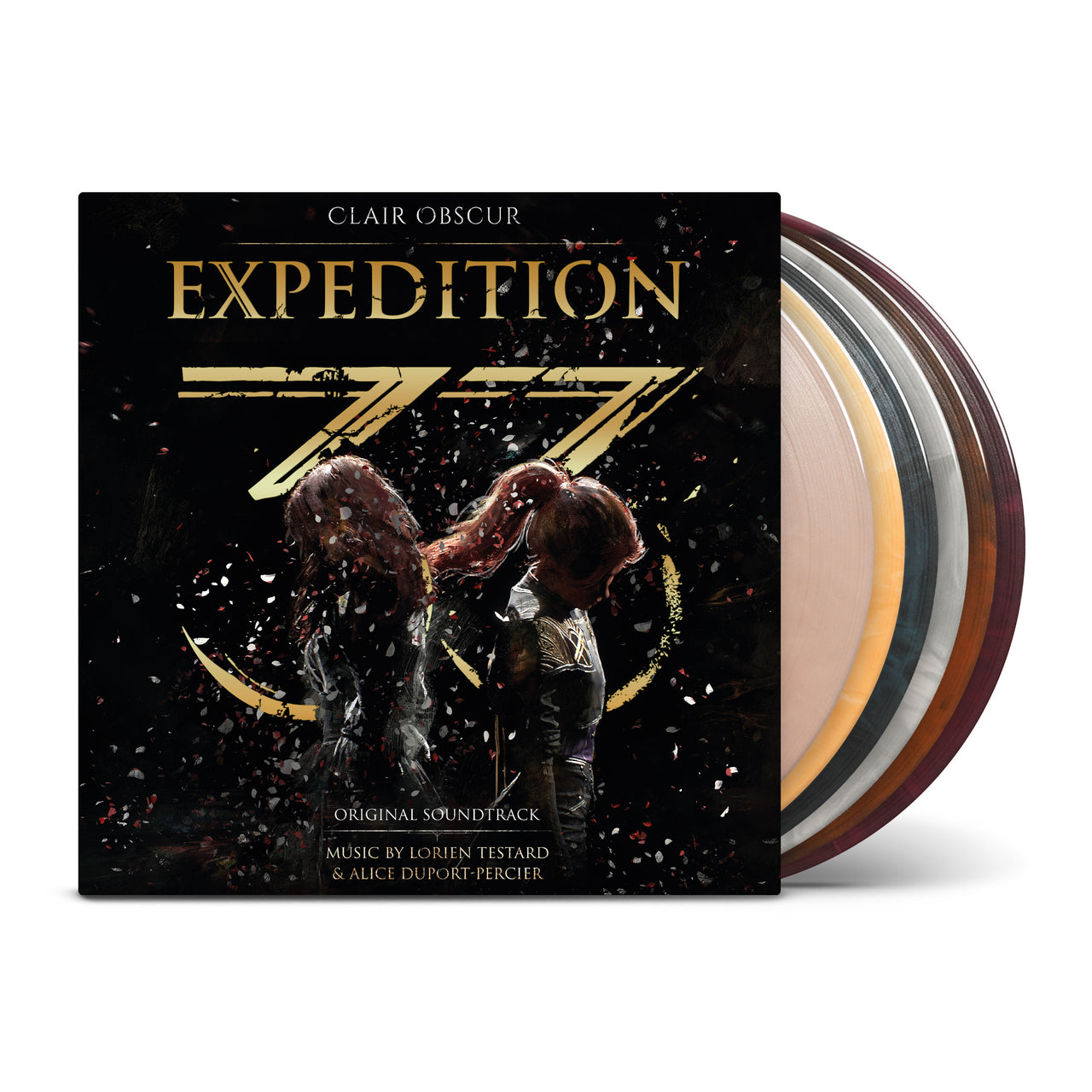 その他 Clair Obscur: Expedition 33 Lorien Testard | Clair Obscur: Expedition 33 (Original