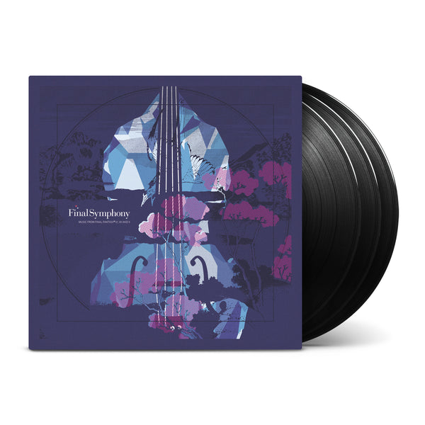 Final Symphony (Deluxe Triple Vinyl)