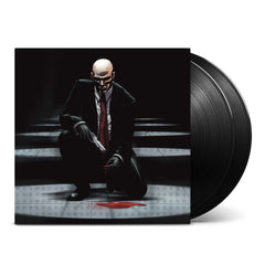 Hitman 2: Silent Assassin (Deluxe Double Vinyl)