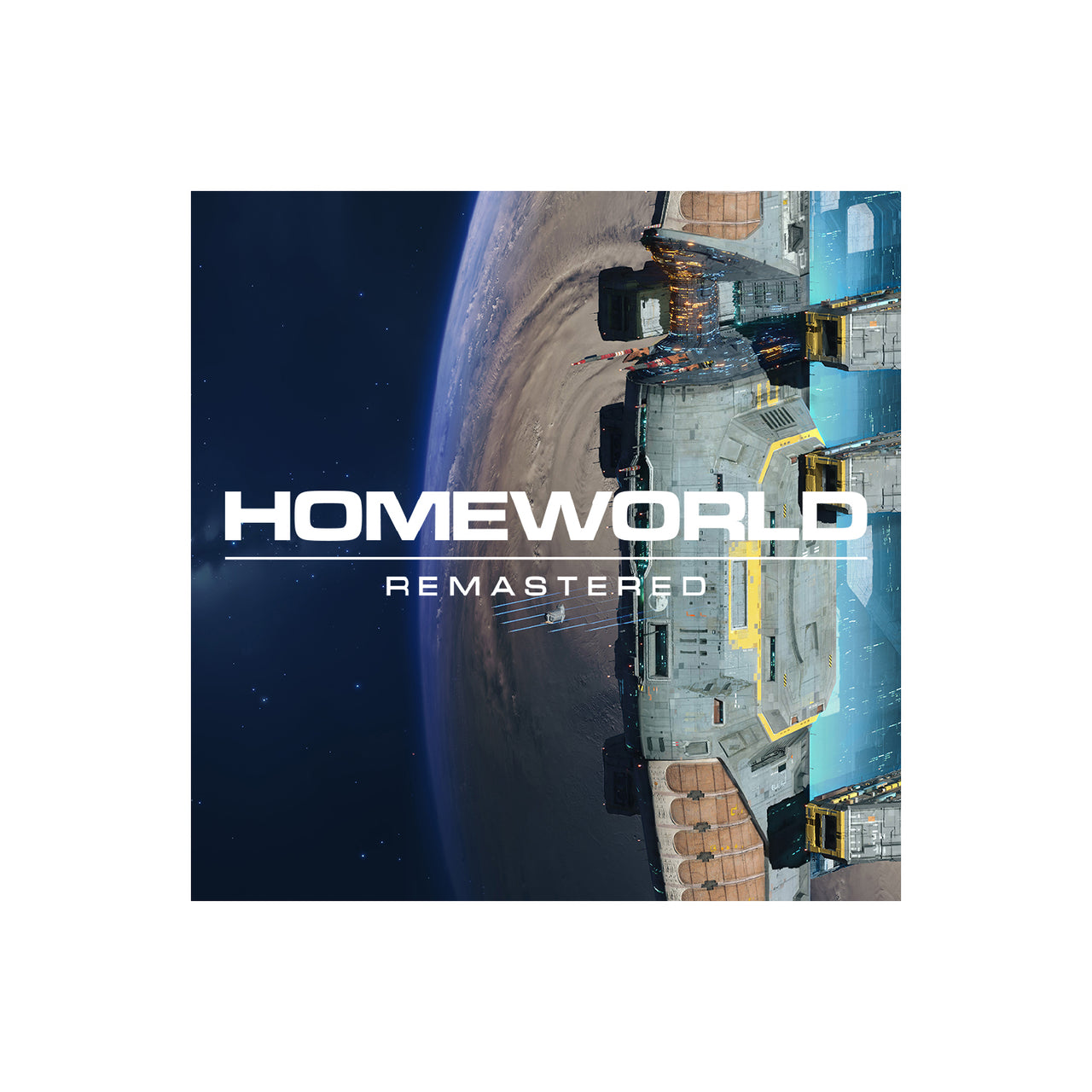 Homeworld Remastered (Original Soundtrack)