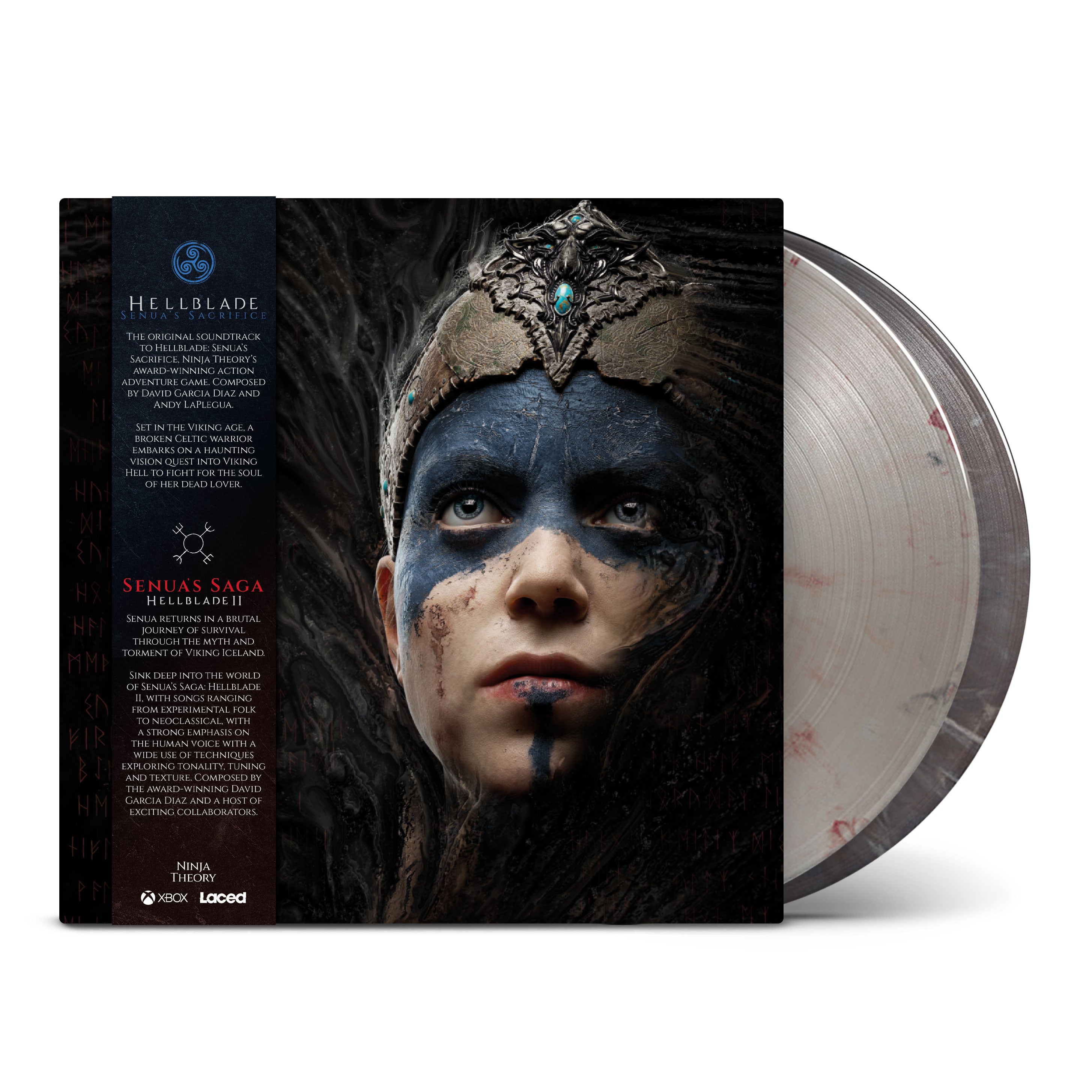 Dabrye vinyl Box Set 6x12\" レコード Ghostly International - Dabrye Box Set
