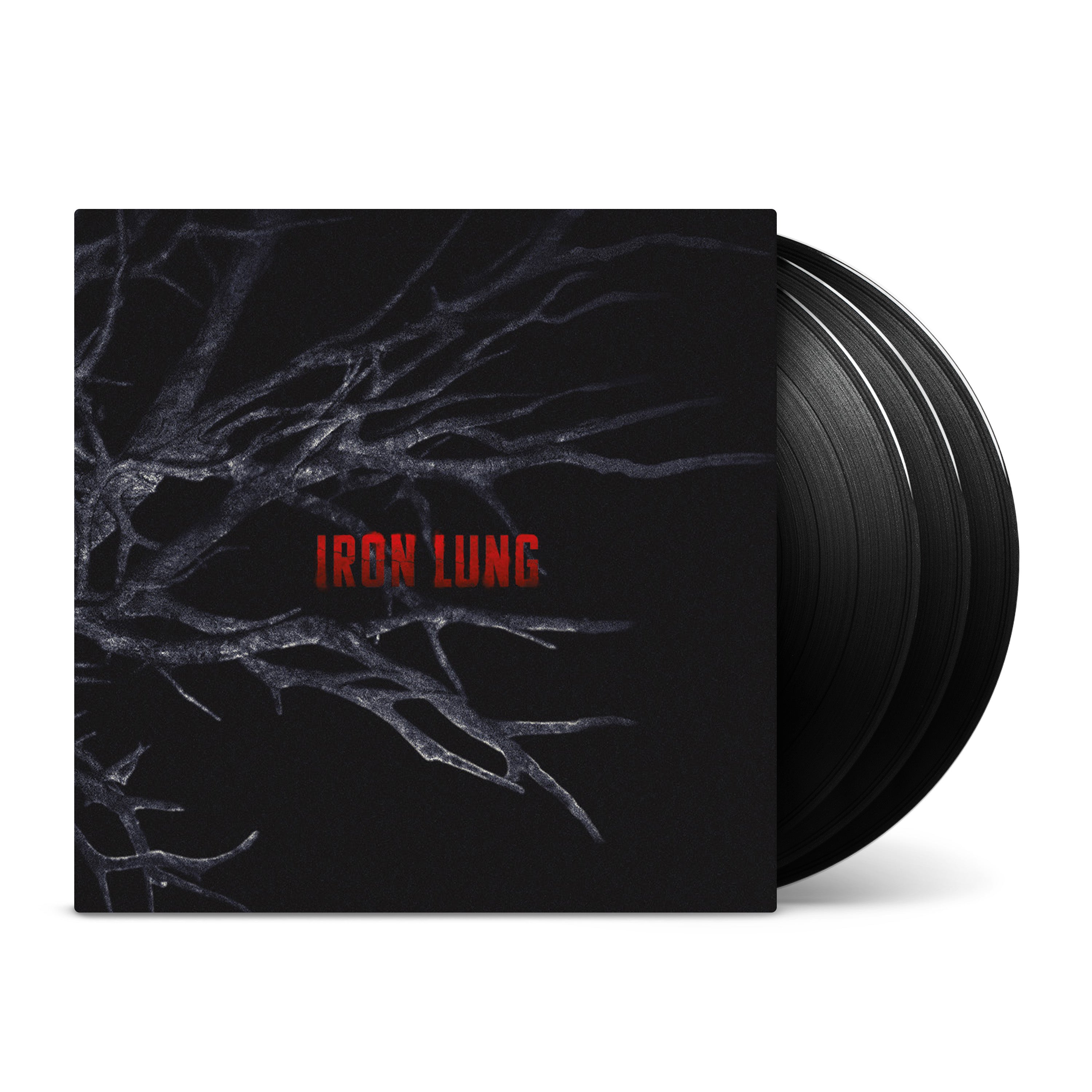 Vinyl – Laced Records