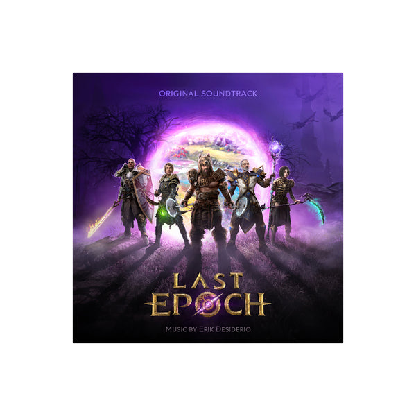 Last Epoch (Original Soundtrack)