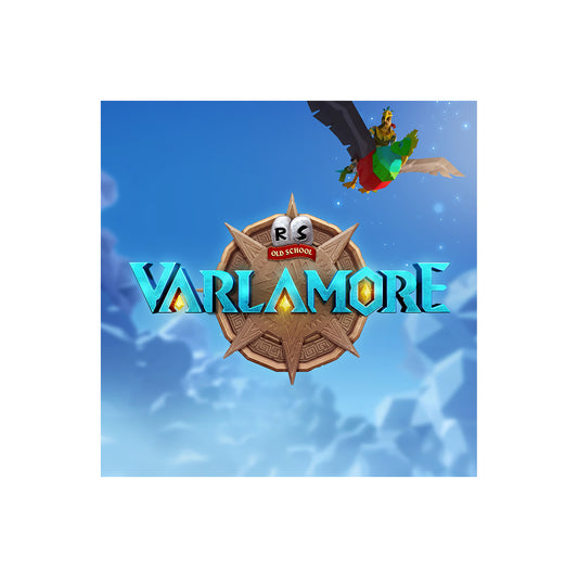 RuneScape: Varlamore (Original Soundtrack)
