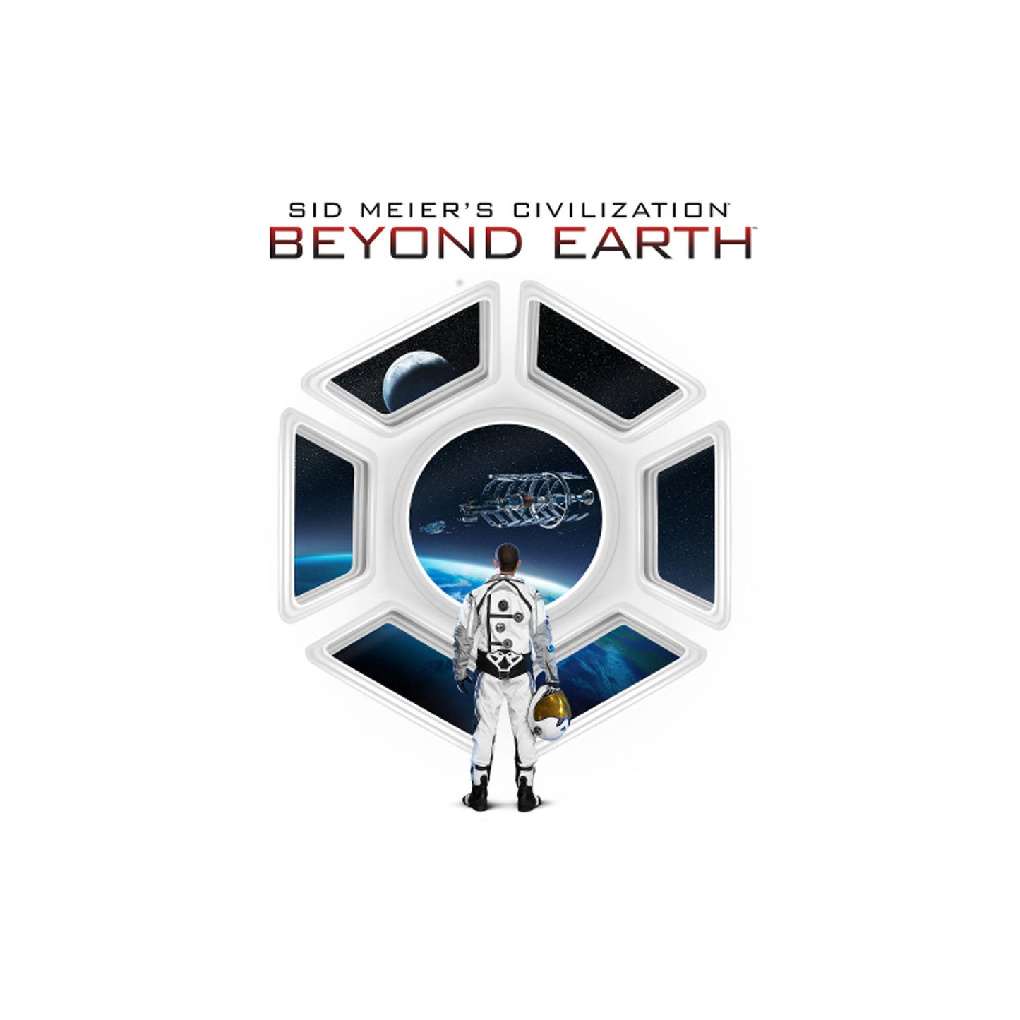 Sid Meier's Civilization: Beyond Earth (Original Game Soundtrack)