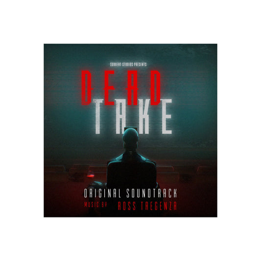 Dead Take (Original Soundtrack)