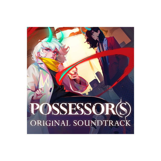Possessor(s) (Original Soundtrack)
