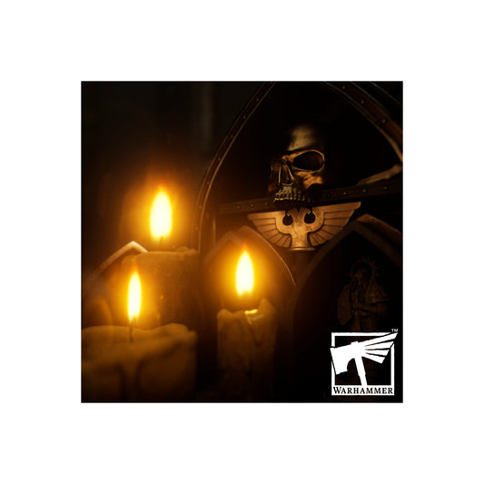 Ave Imperator: His Angels