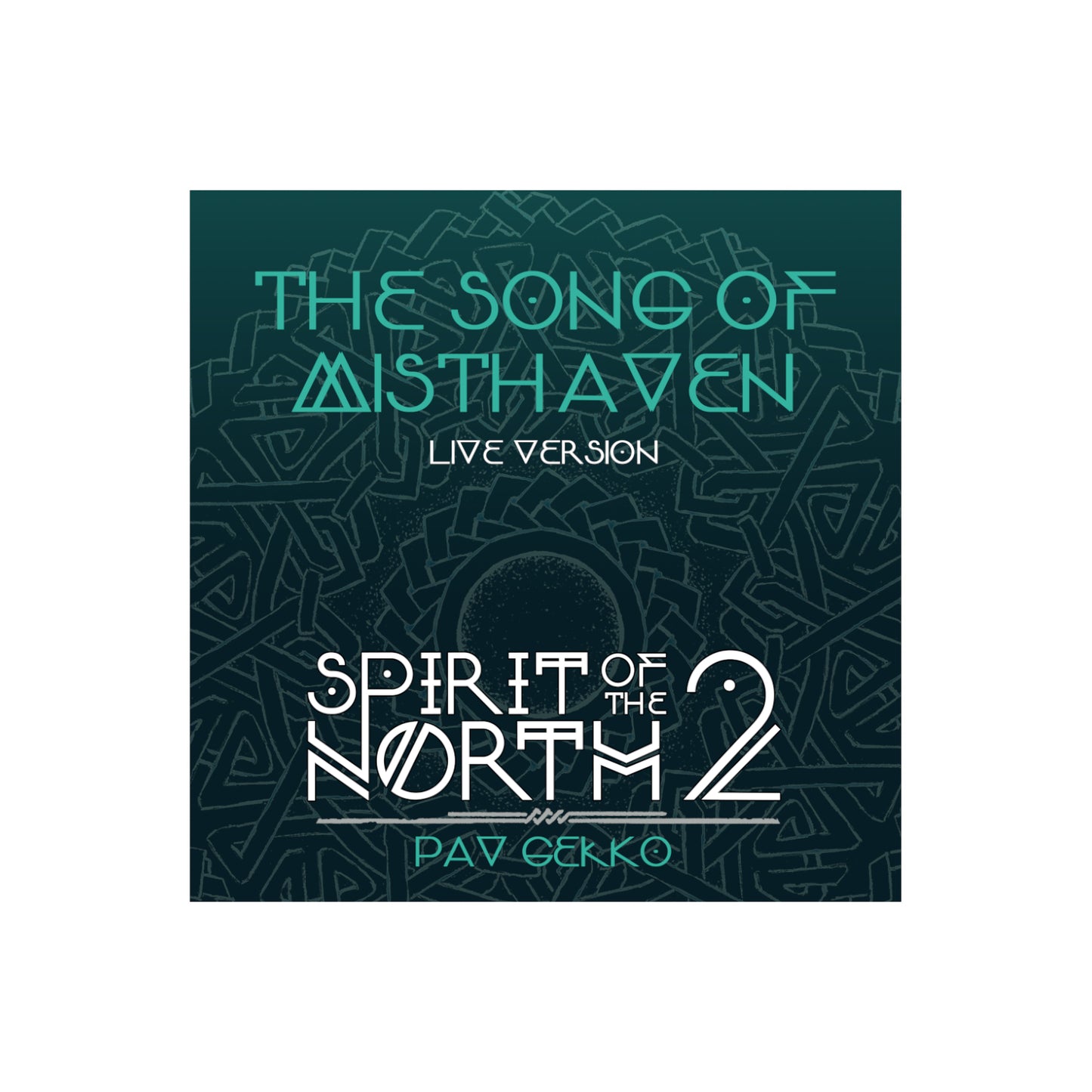 The Song of Misthaven (Live Version) - From Spirit of the North 2