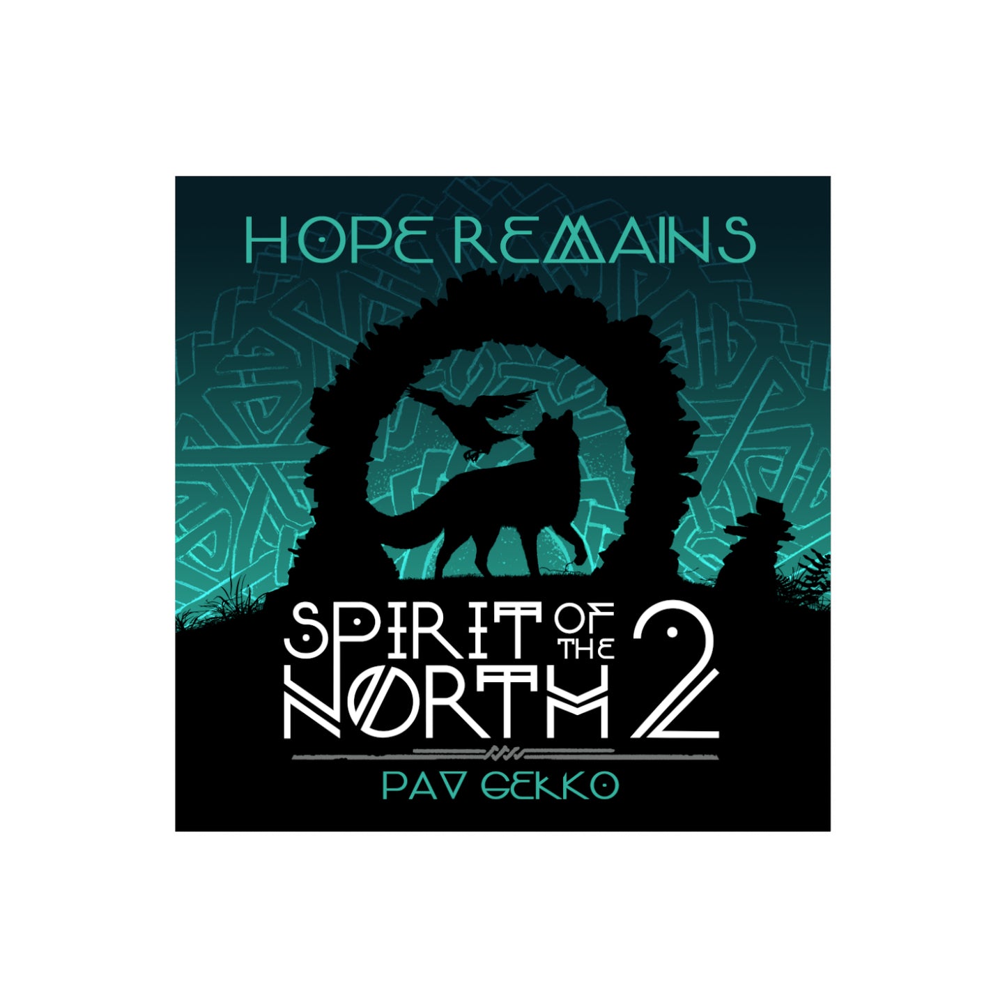 Hope Remains (From Spirit of the North 2)