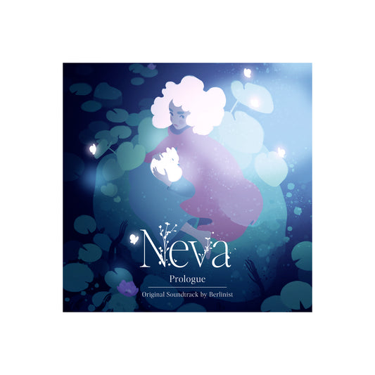 Neva Prologue (Original Soundtrack)