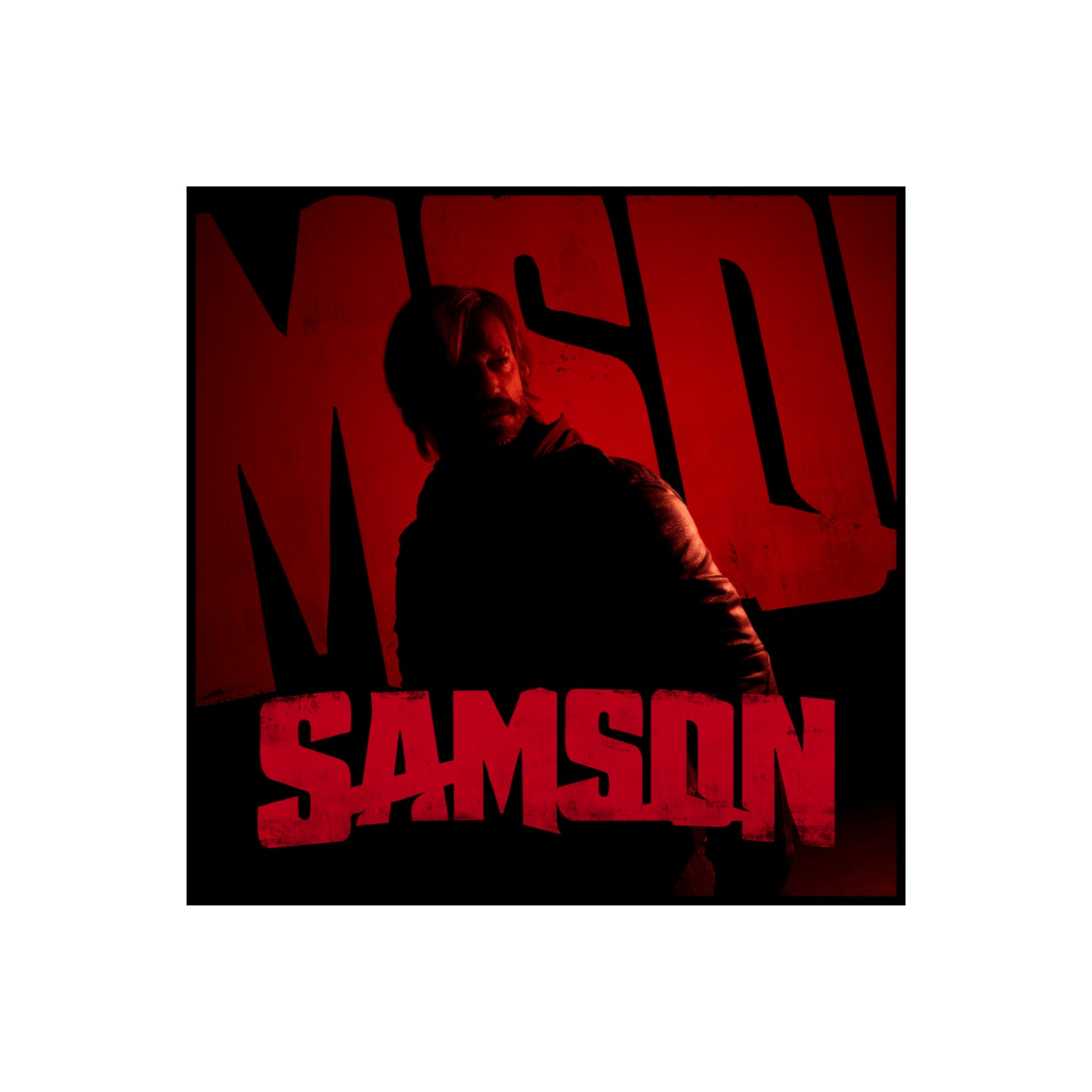 Samson (Original Soundtrack)
