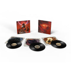 Lords of the Fallen (Deluxe Triple Vinyl)