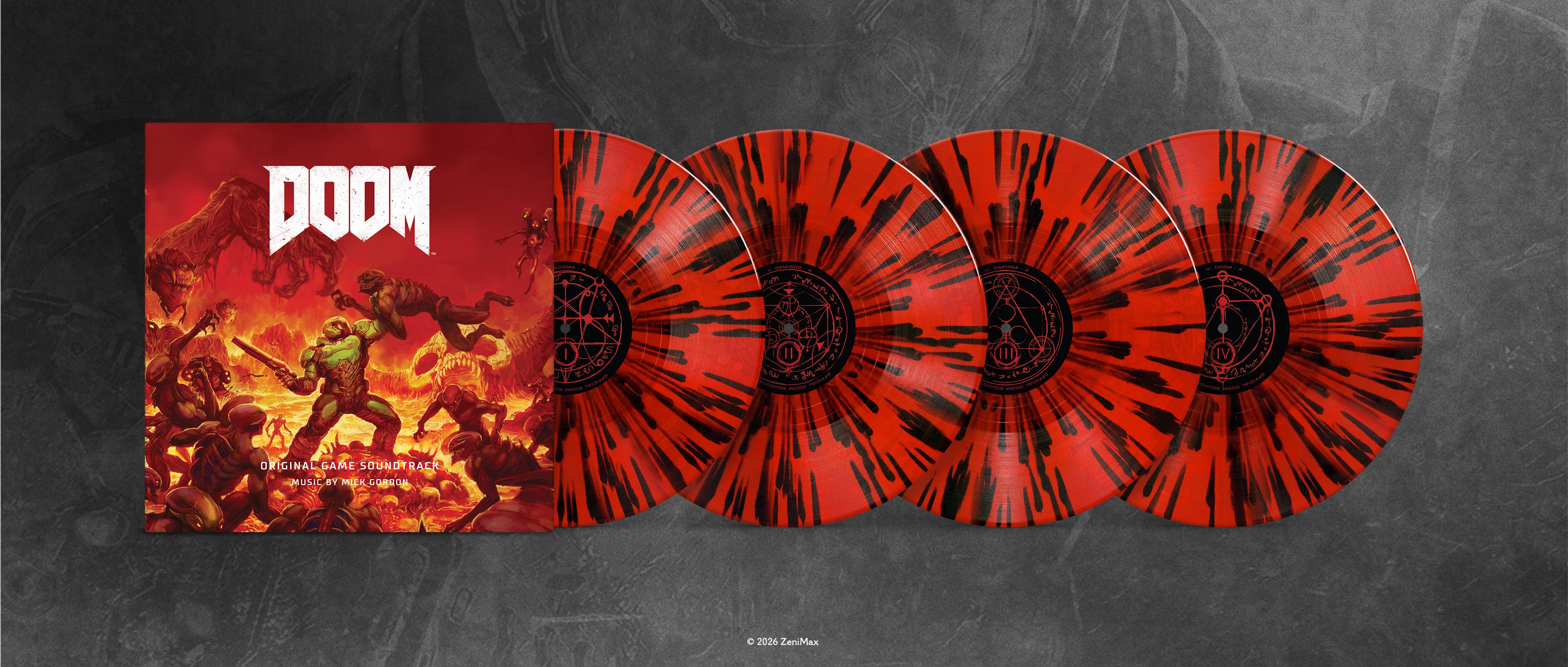 Laced Records