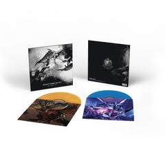 Monster Hunter: World (Deluxe Double Vinyl)