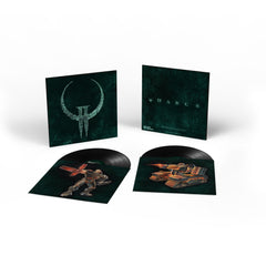 Quake II (Deluxe Double Vinyl)