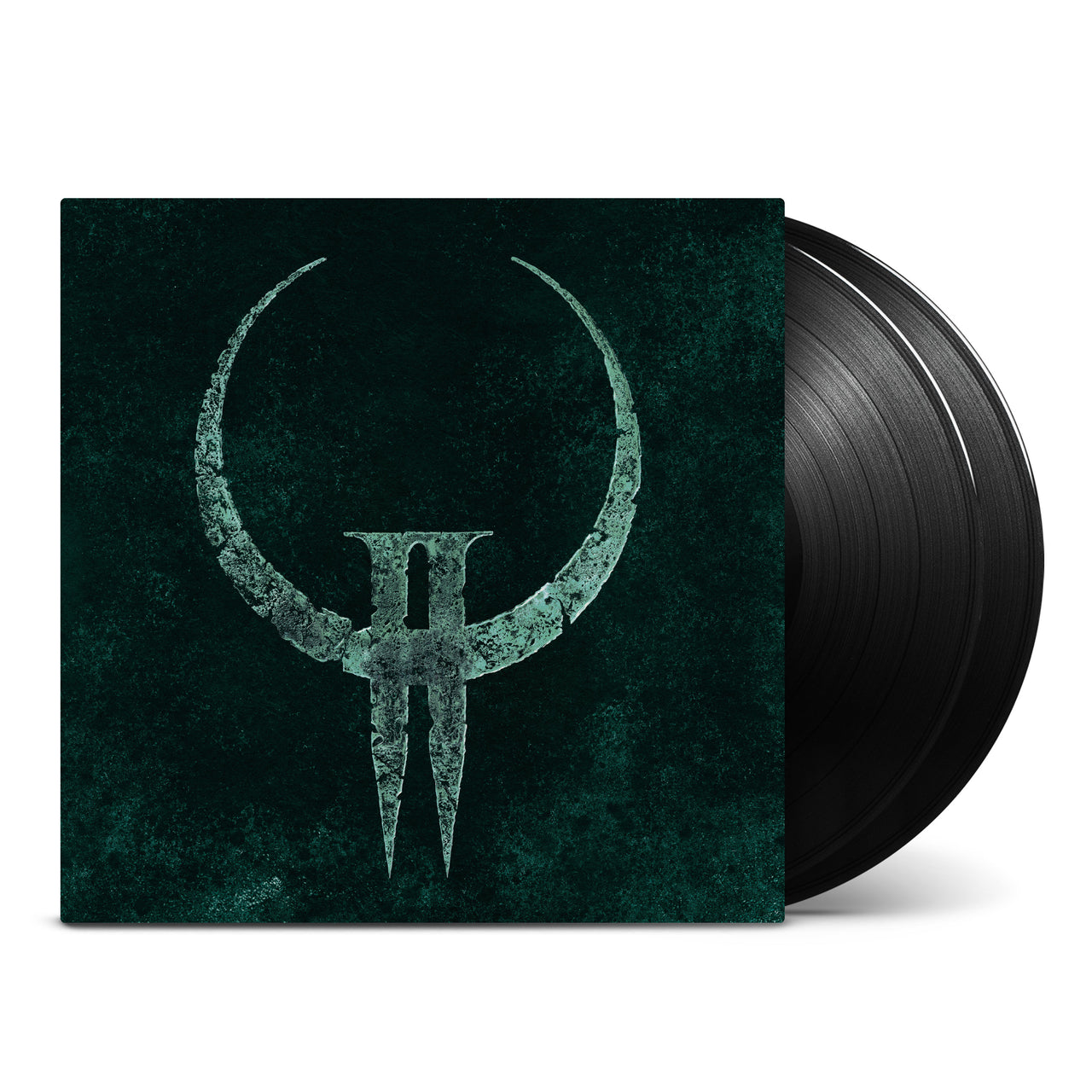 Quake II (Deluxe Double Vinyl)