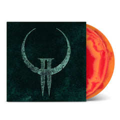 Quake II (Limited Edition Deluxe Double Vinyl)