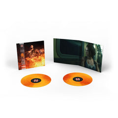 Resident Evil 3 (Limited Edition Double Vinyl)