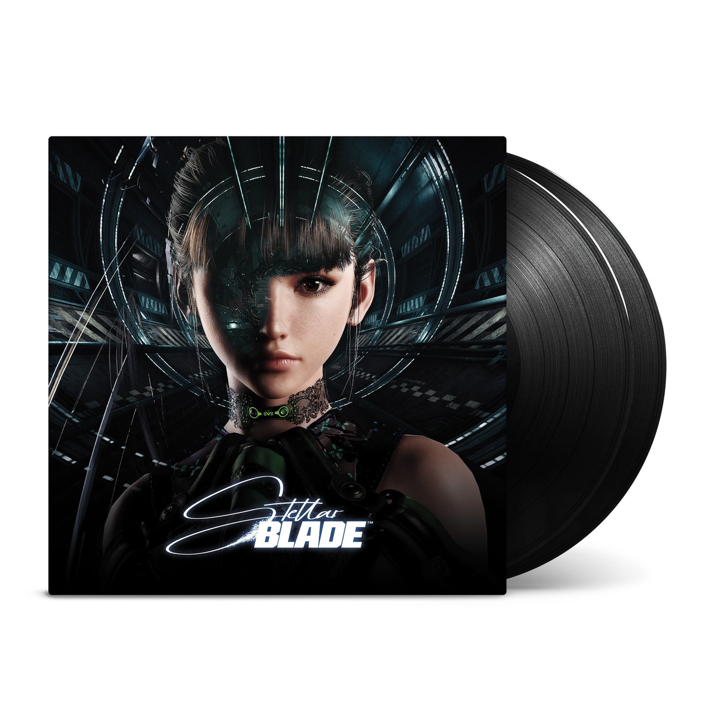 Stellar Blade (Deluxe Double Vinyl)