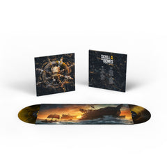 Skull and Bones (Limited Edition Deluxe Double Vinyl)