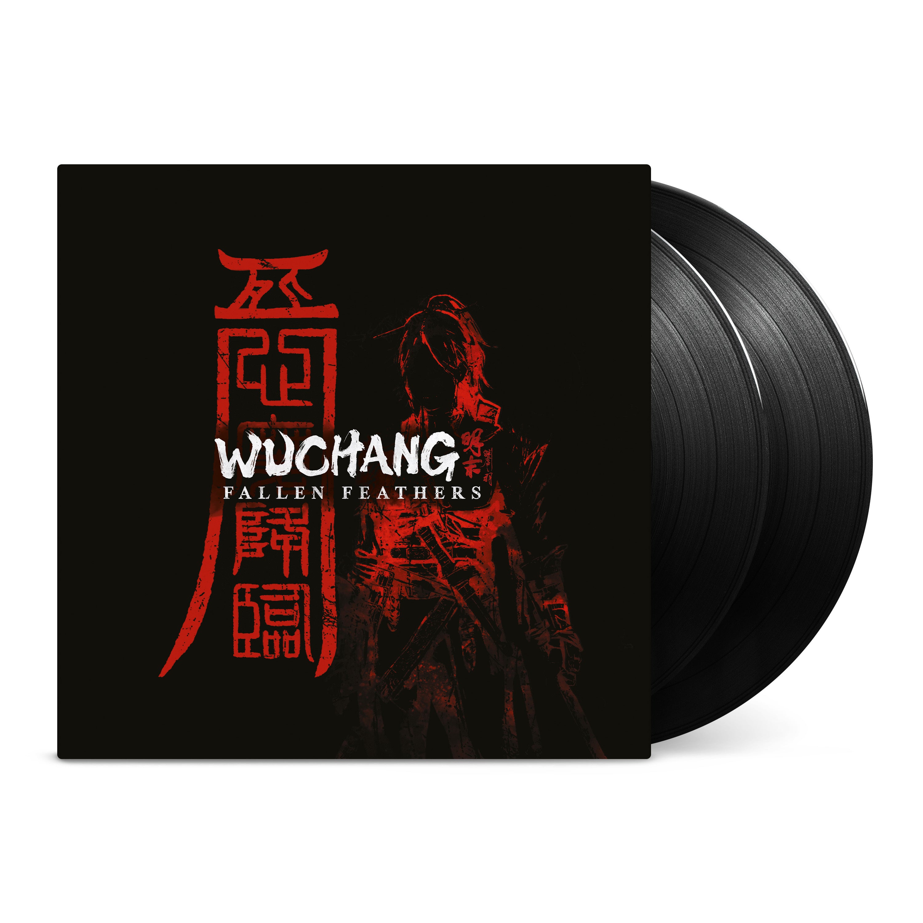 Vinyl – Laced Records