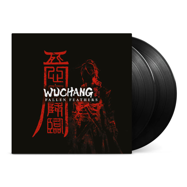 WUCHANG: Fallen Feathers (Deluxe Double Vinyl) – Laced Records