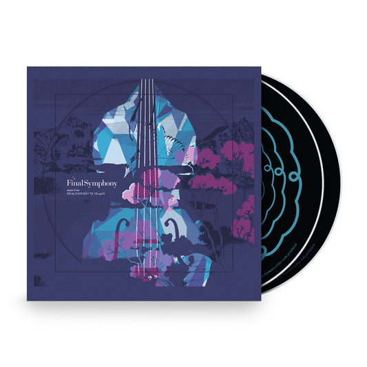Final Symphony (Deluxe Double CD)