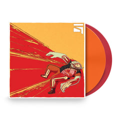 STRAFE (Standard Edition Deluxe Double Vinyl)